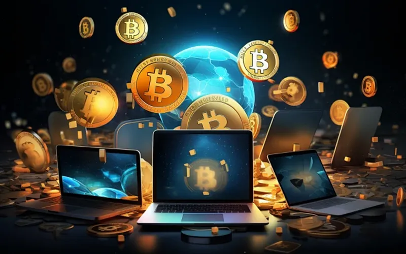 crypto